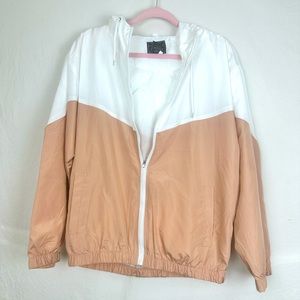 Athletex Windbreaker